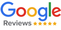 Google Reviews Five Star